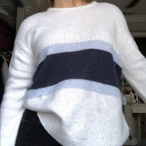 Brandy Melville Bernadette Sweater